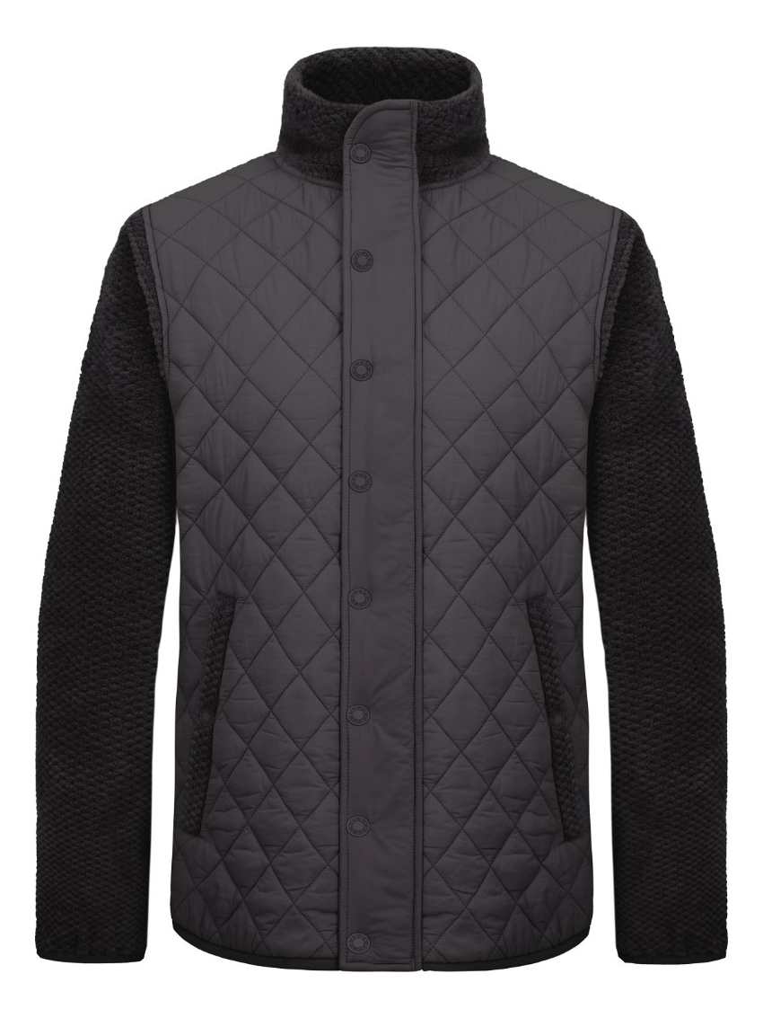FLEECE ECO NORWECK MUJER GNOMO - 5