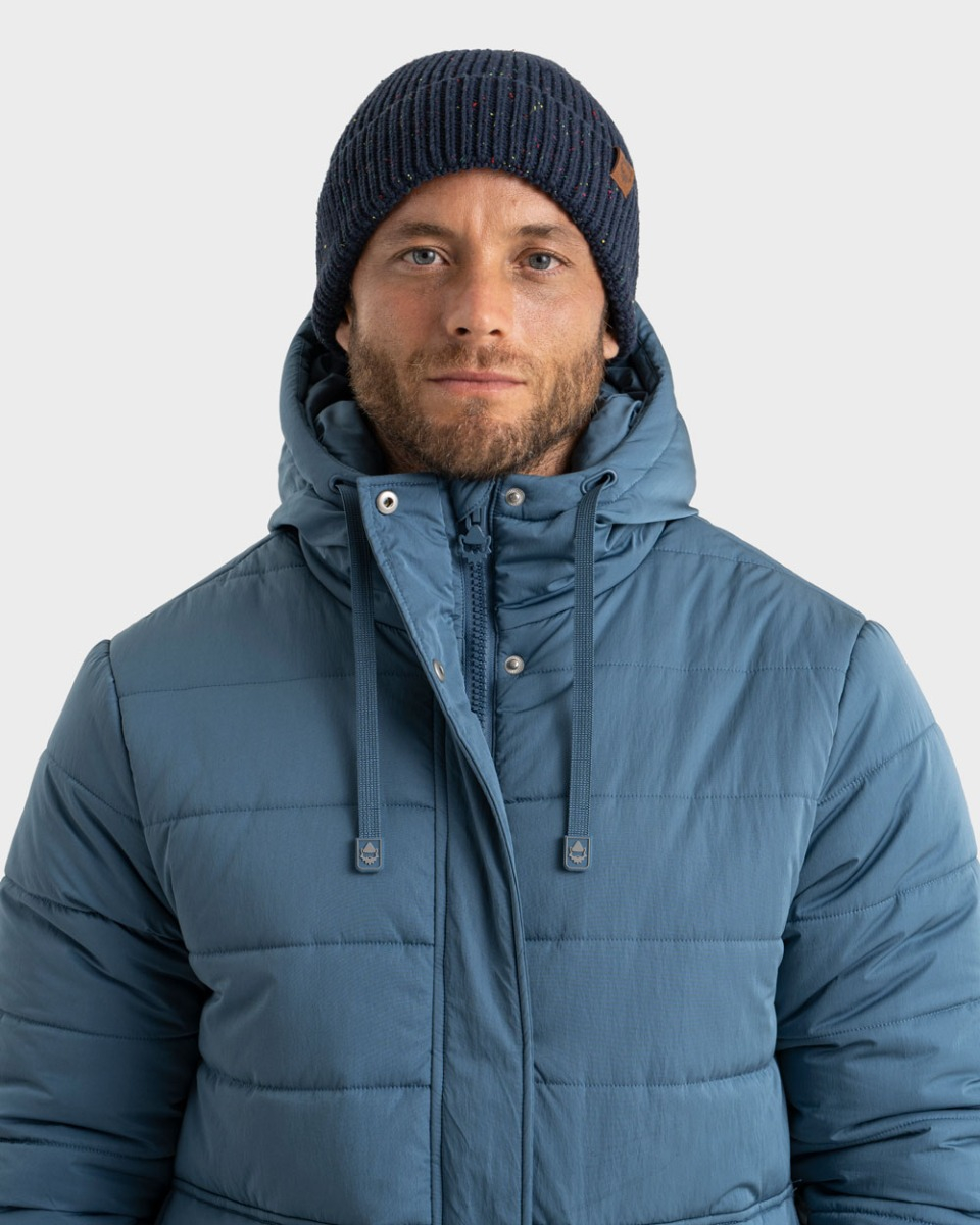 PARKA ECO SLIPNEP HOMBRE GNOMO - 2