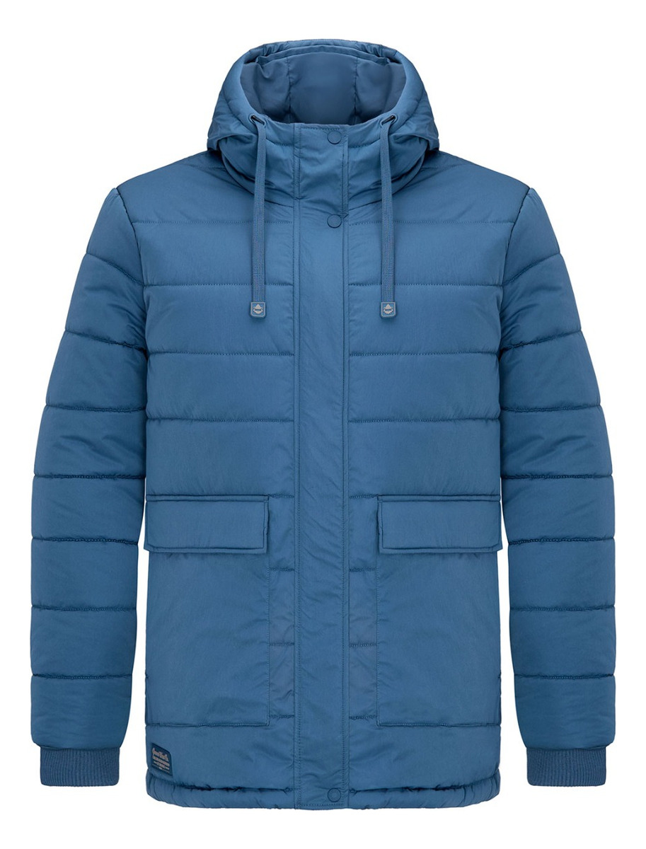PARKA ECO SLIPNEP HOMBRE GNOMO - 4
