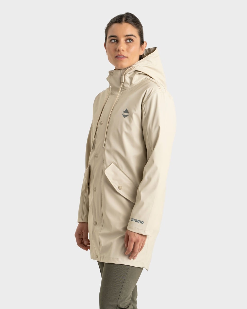 IMPERMEABLE VANIRA MUJER GNOMO - 2
