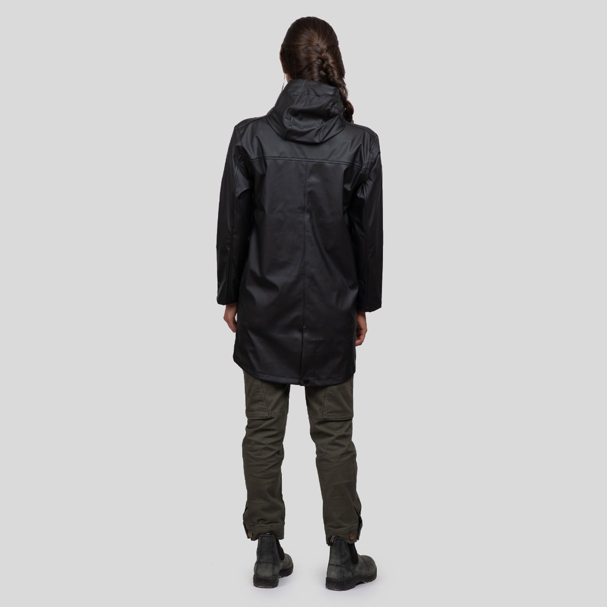 IMPERMEABLE VANIRA MUJER GNOMO - 3