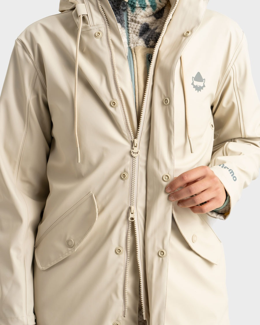 IMPERMEABLE VANIRA MUJER GNOMO - 3