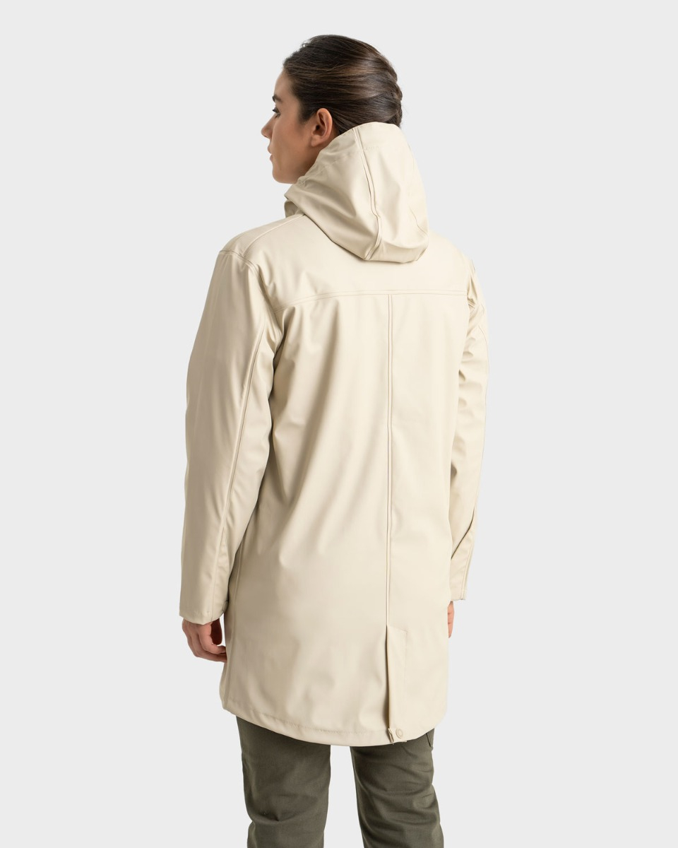 IMPERMEABLE VANIRA MUJER GNOMO - 4