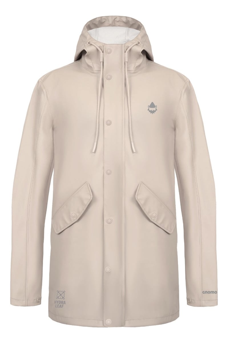 IMPERMEABLE VANIRA MUJER GNOMO - 5
