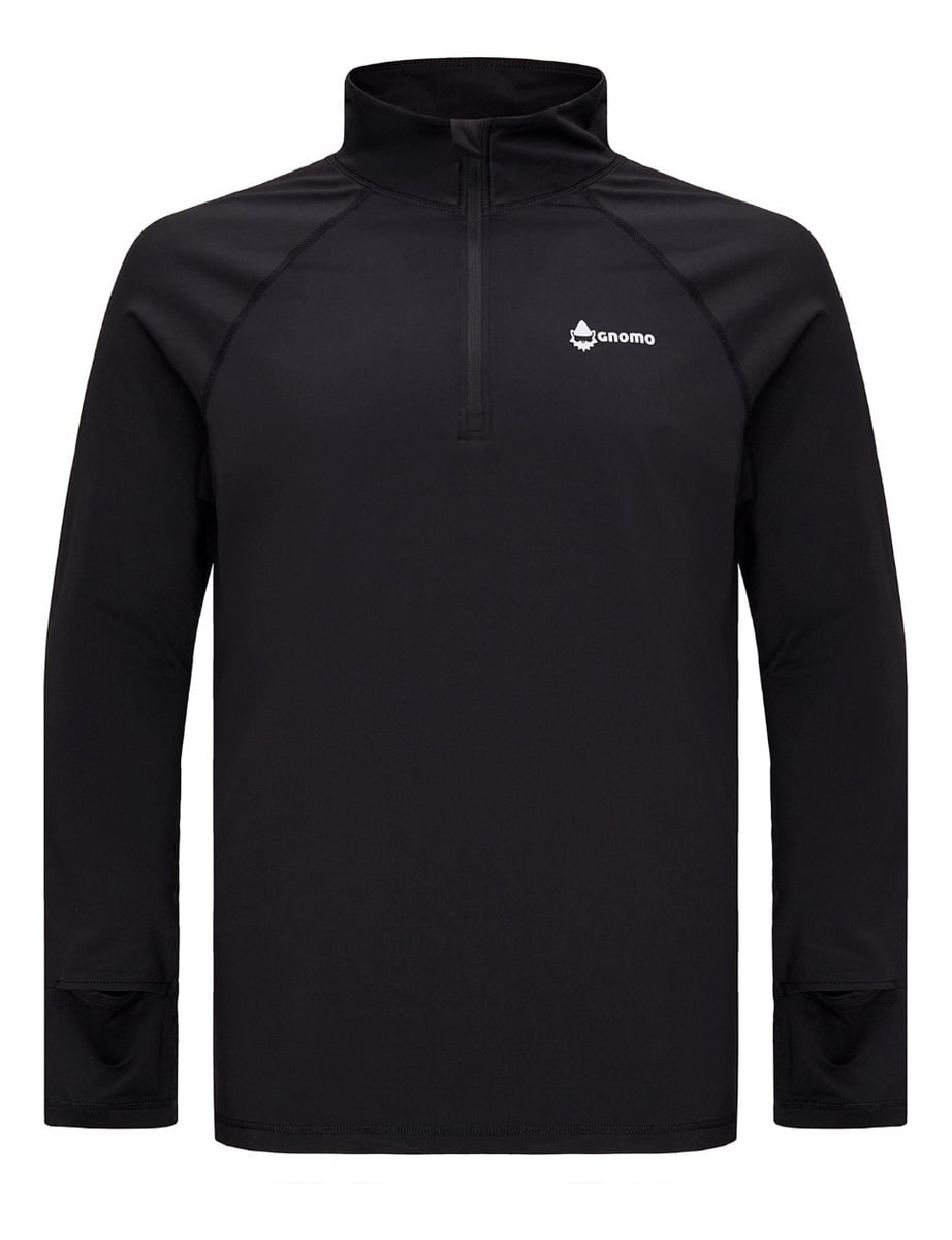 PRIMERA CAPA 1/4-ZIP FARLEN HOMBRE GNOMO - 5