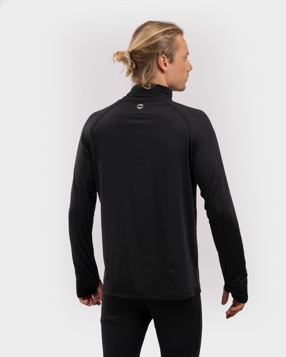 PRIMERA CAPA PULLOVER ECO RASTOR HOMBRE GNOMO - 3