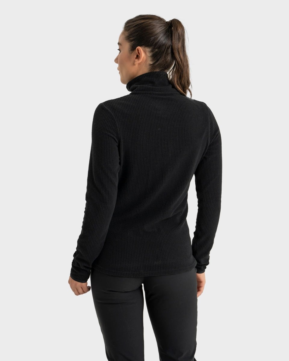 POLAR ECO BINKEL MUJER GNOMO - 2