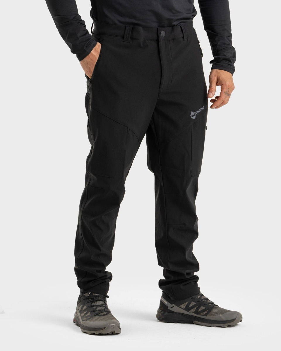 PANTALÓN TREKNER HOMBRE GNOMO - 1