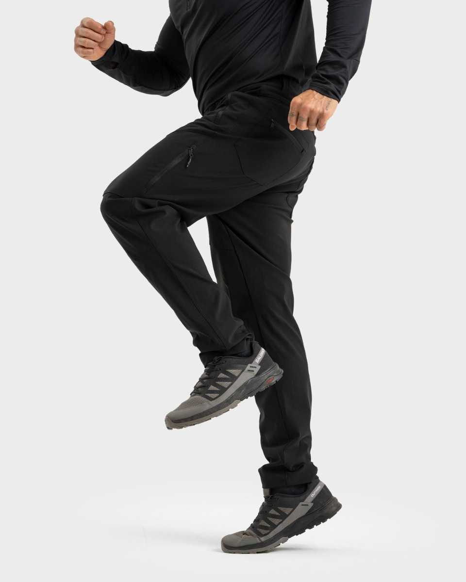 PANTALÓN TREKNER HOMBRE GNOMO - 2