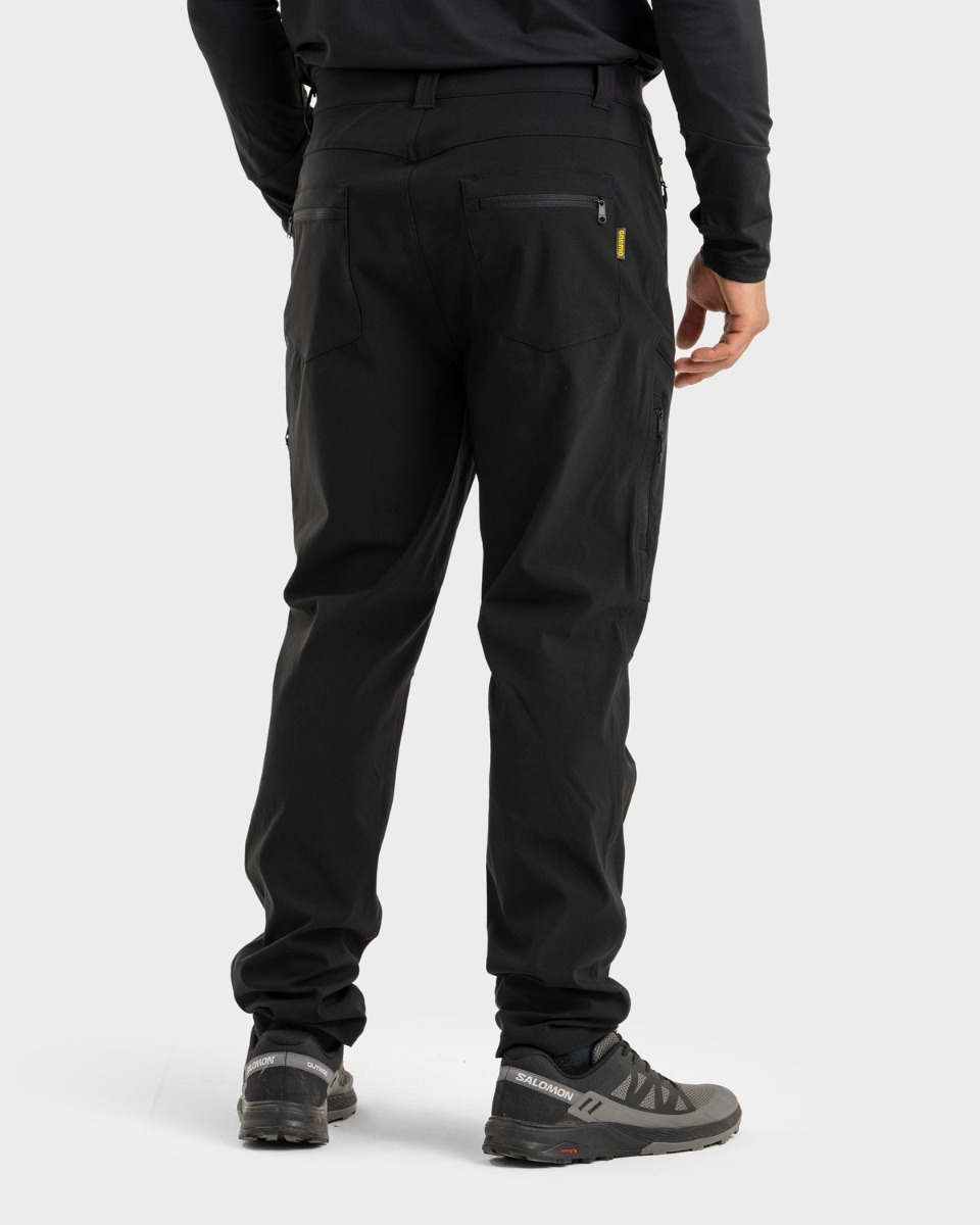 PANTALÓN TREKNER HOMBRE GNOMO - 3