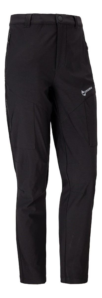 PANTALÓN TREKNER HOMBRE GNOMO - 4