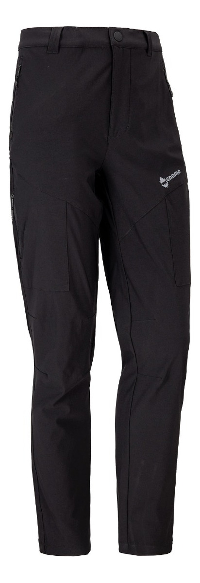PANTALÓN TREKNER HOMBRE GNOMO - 4