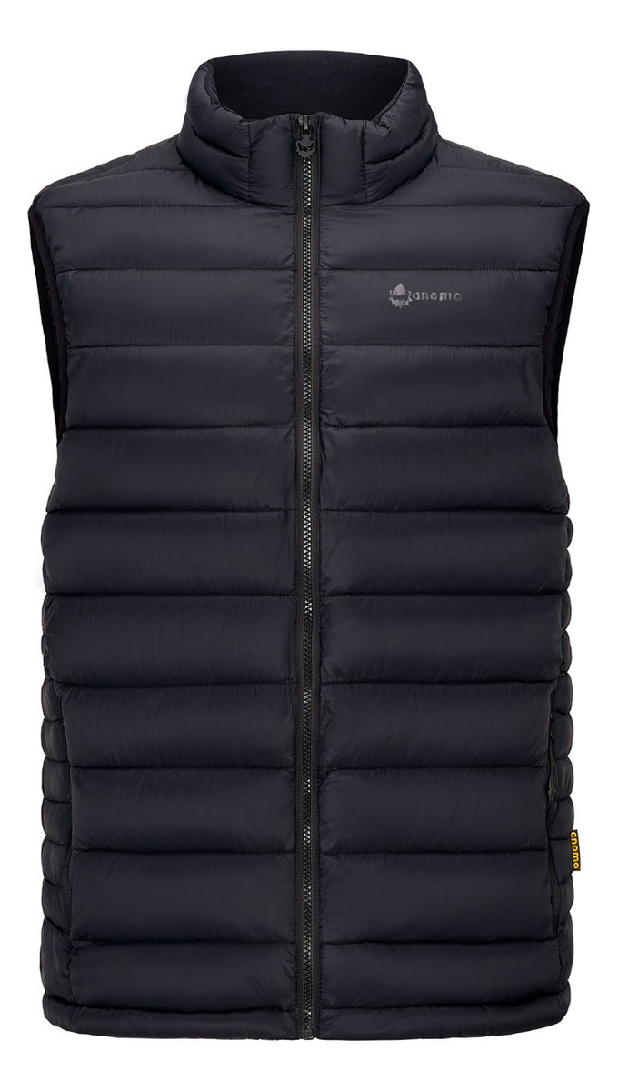 PARKA SIN MANGAS ECO TOKDAN HOMBRE GNOMO - 5