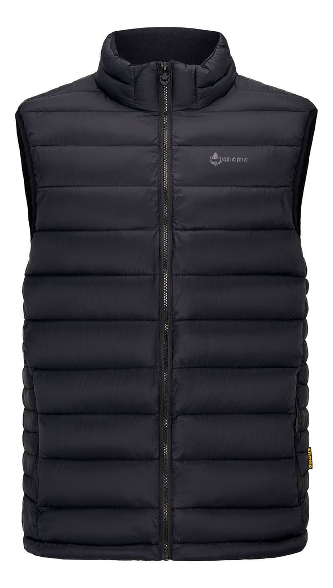 PARKA SIN MANGAS ECO TOKDAN HOMBRE GNOMO - 5