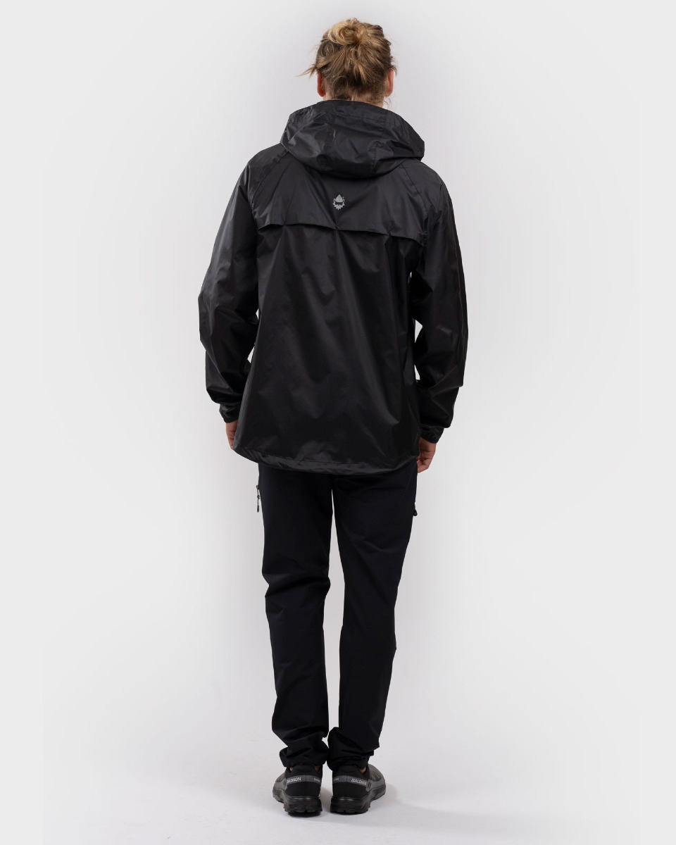 CORTAVIENTOS IMPERMEABLE VERMOND HOMBRE GNOMO - 4