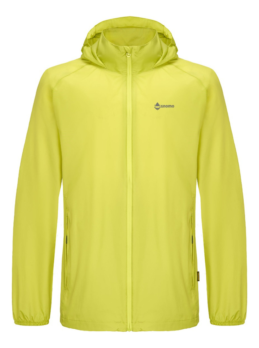 CORTAVIENTOS IMPERMEABLE VERMOND HOMBRE GNOMO - 5