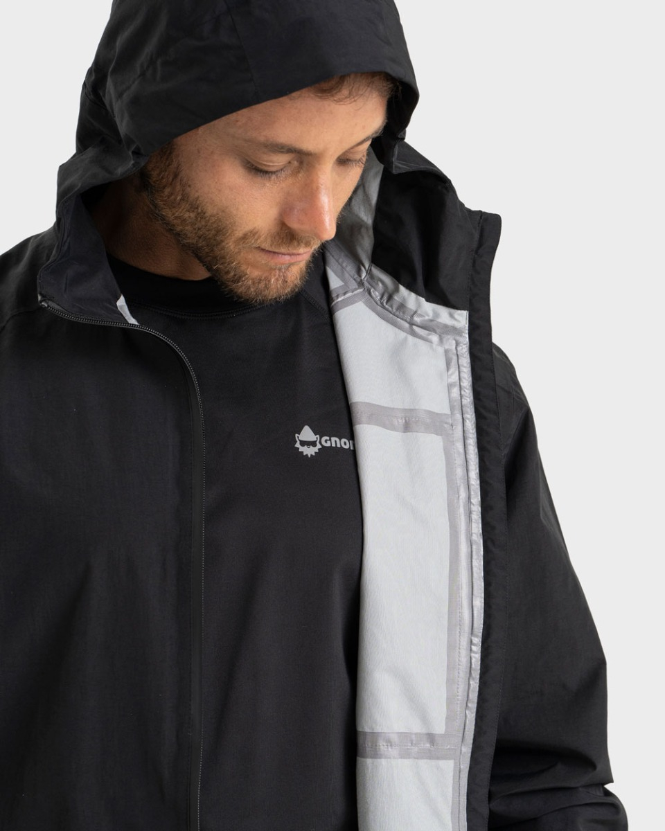 IMPERMEABLE HOODIE NALBAR HOMBRE GNOMO - 3