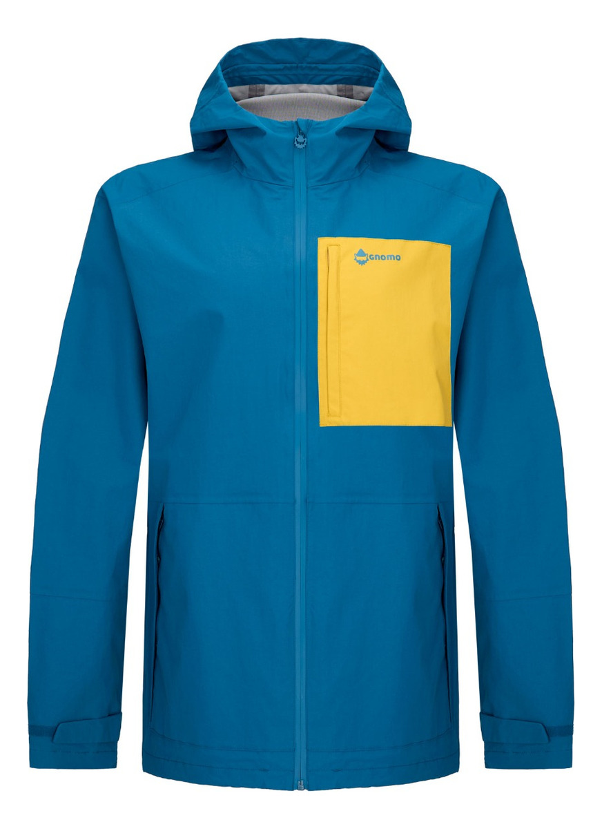 IMPERMEABLE HOODIE NALBAR HOMBRE GNOMO - 5