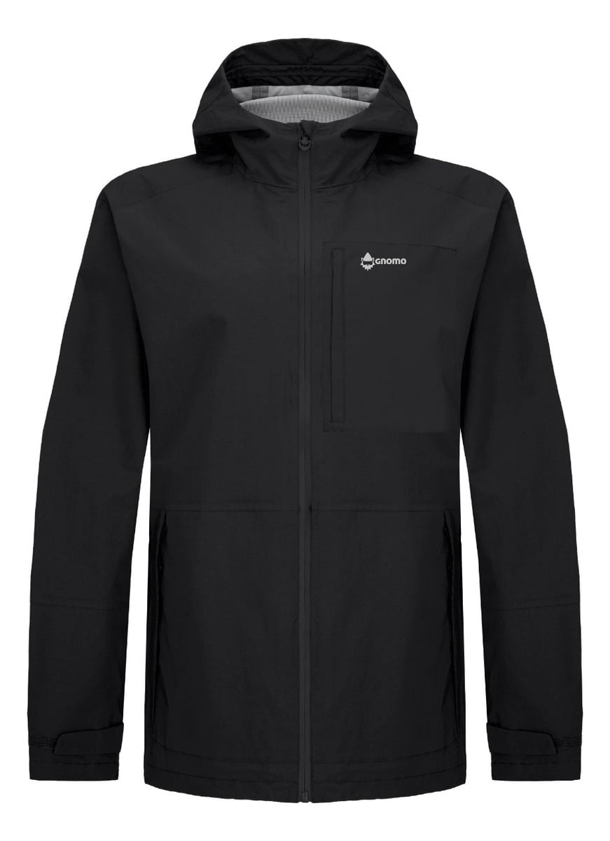 IMPERMEABLE HOODIE NALBAR HOMBRE GNOMO - 6