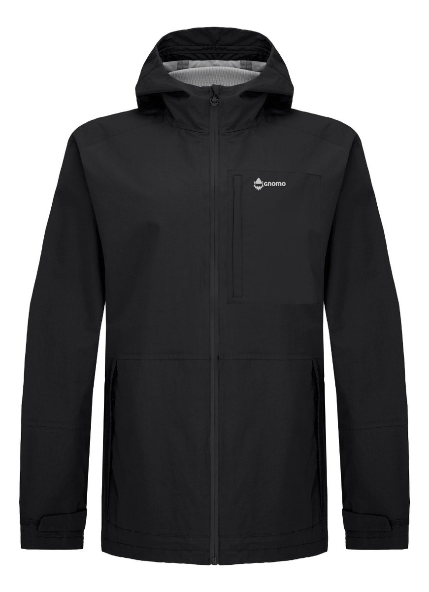 IMPERMEABLE HOODIE NALBAR HOMBRE GNOMO - 6