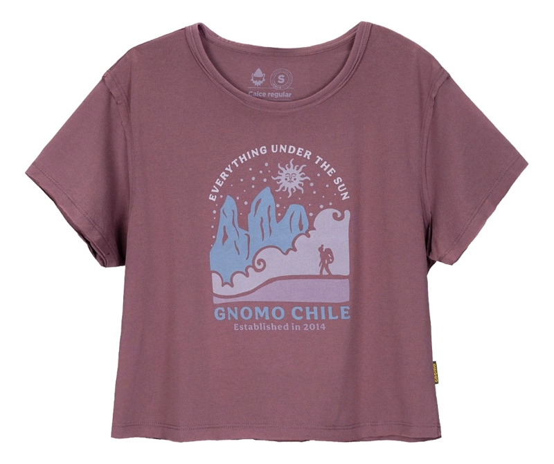 POLERA ECO F-18 MUJER GNOMO - 4