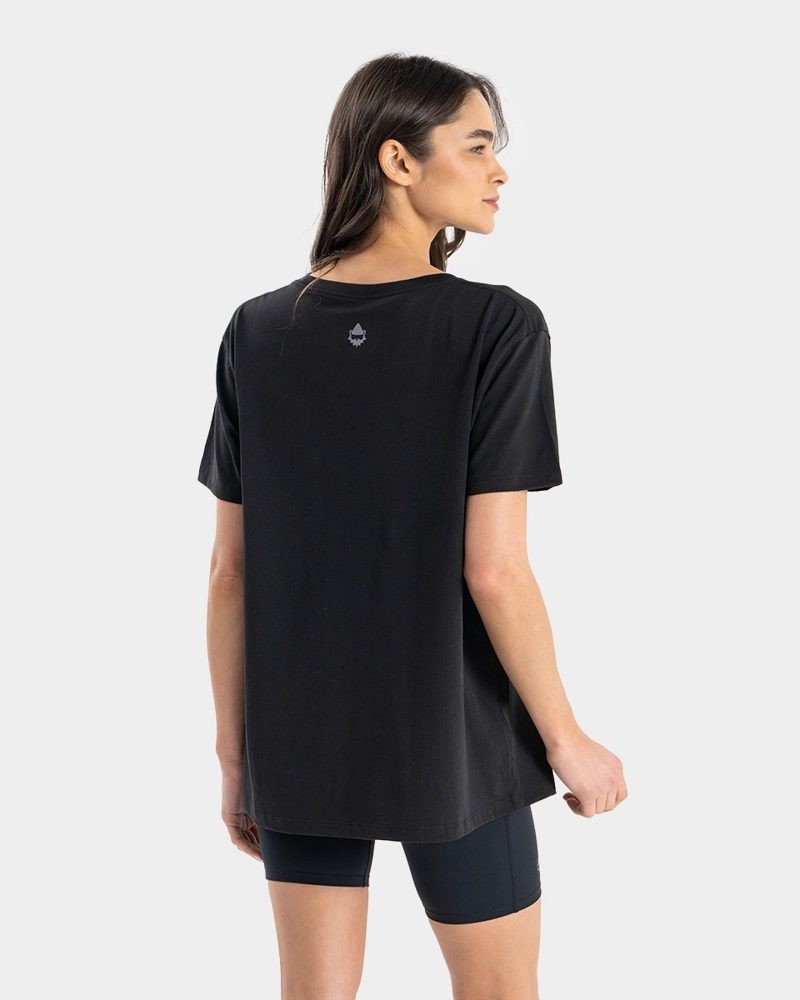 POLERA ECO F-19 MUJER GNOMO - 3