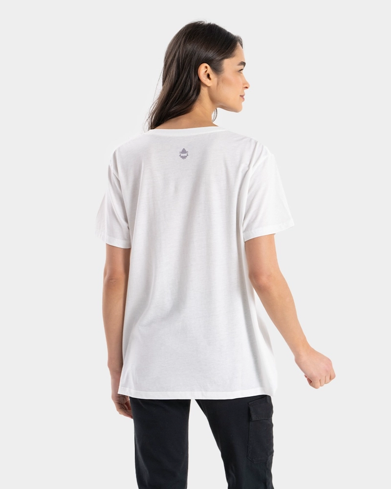 POLERA ECO F-19 MUJER GNOMO - 3