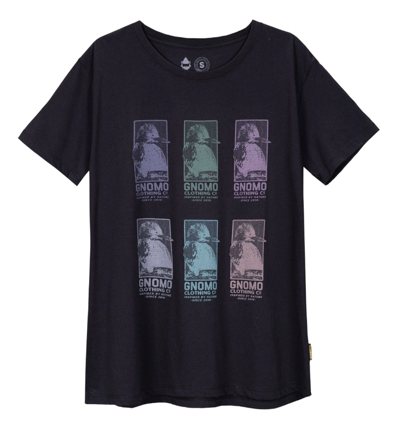 POLERA ECO F-19 MUJER GNOMO - 4