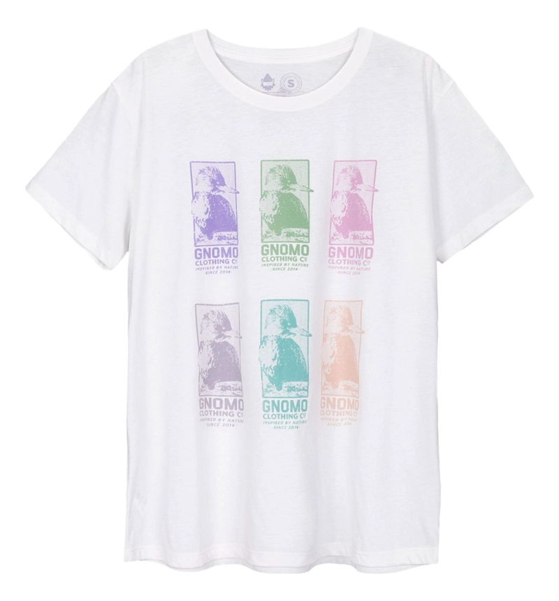 POLERA ECO F-19 MUJER GNOMO - 4