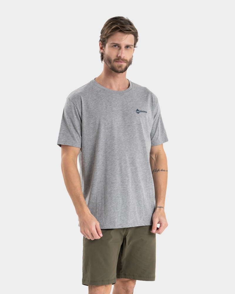 POLERA ECO B-6 HOMBRE GNOMO - 2