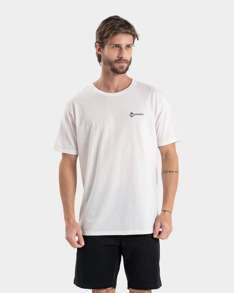 POLERA ECO B-6 HOMBRE GNOMO - 2