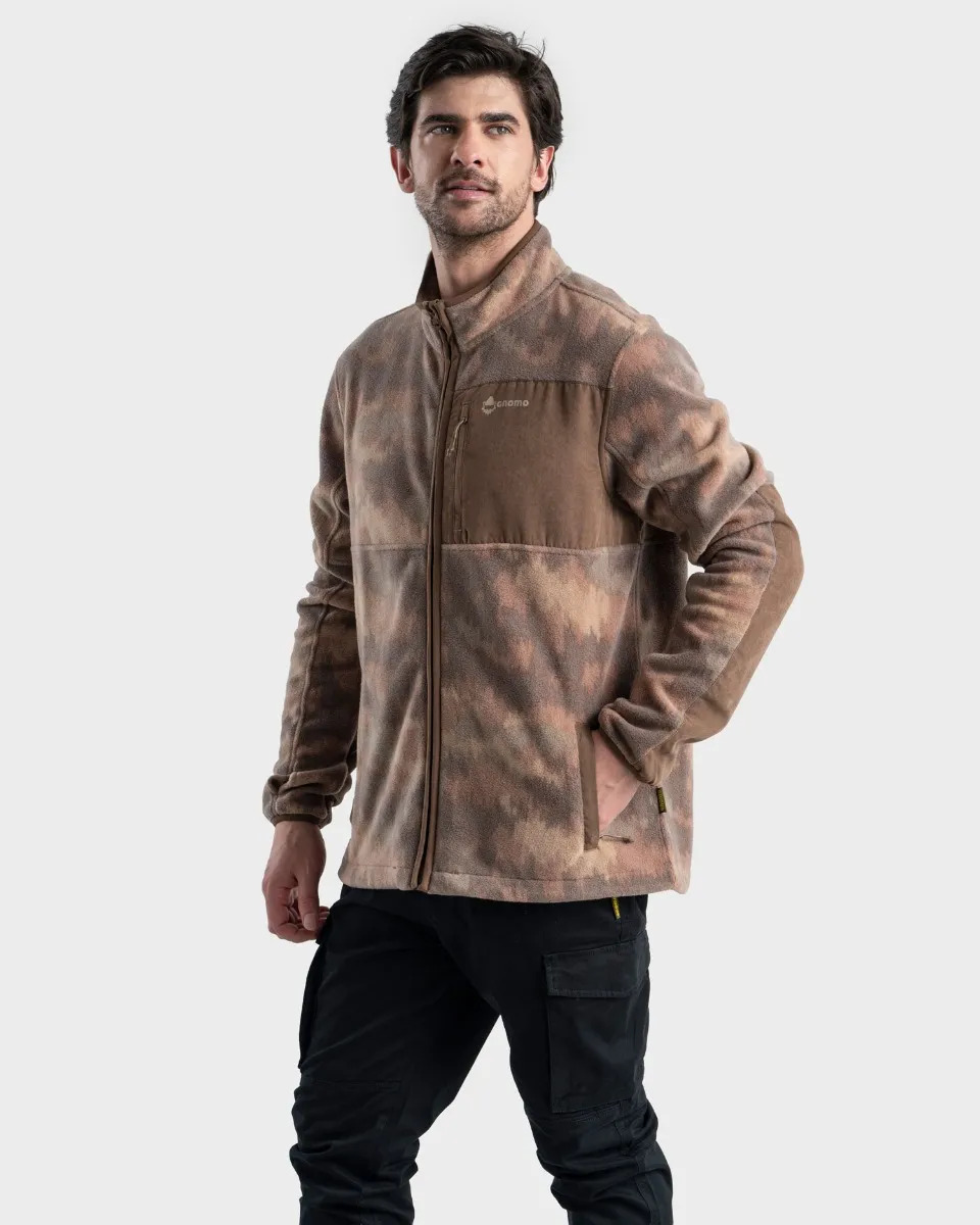 HEAVY POLAR ECO DANKO HOMBRE GNOMO - 1