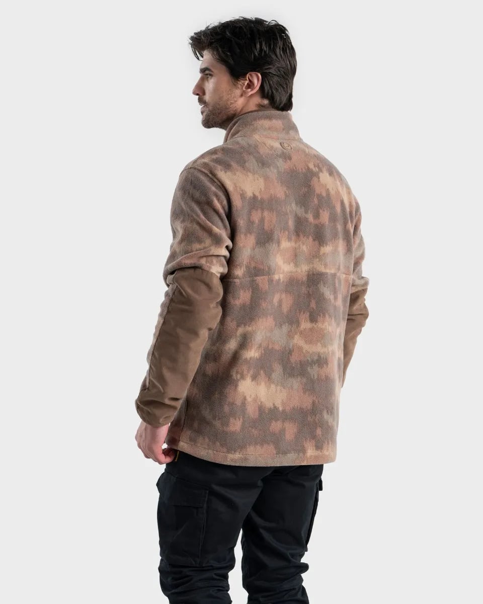 HEAVY POLAR ECO DANKO HOMBRE GNOMO - 2