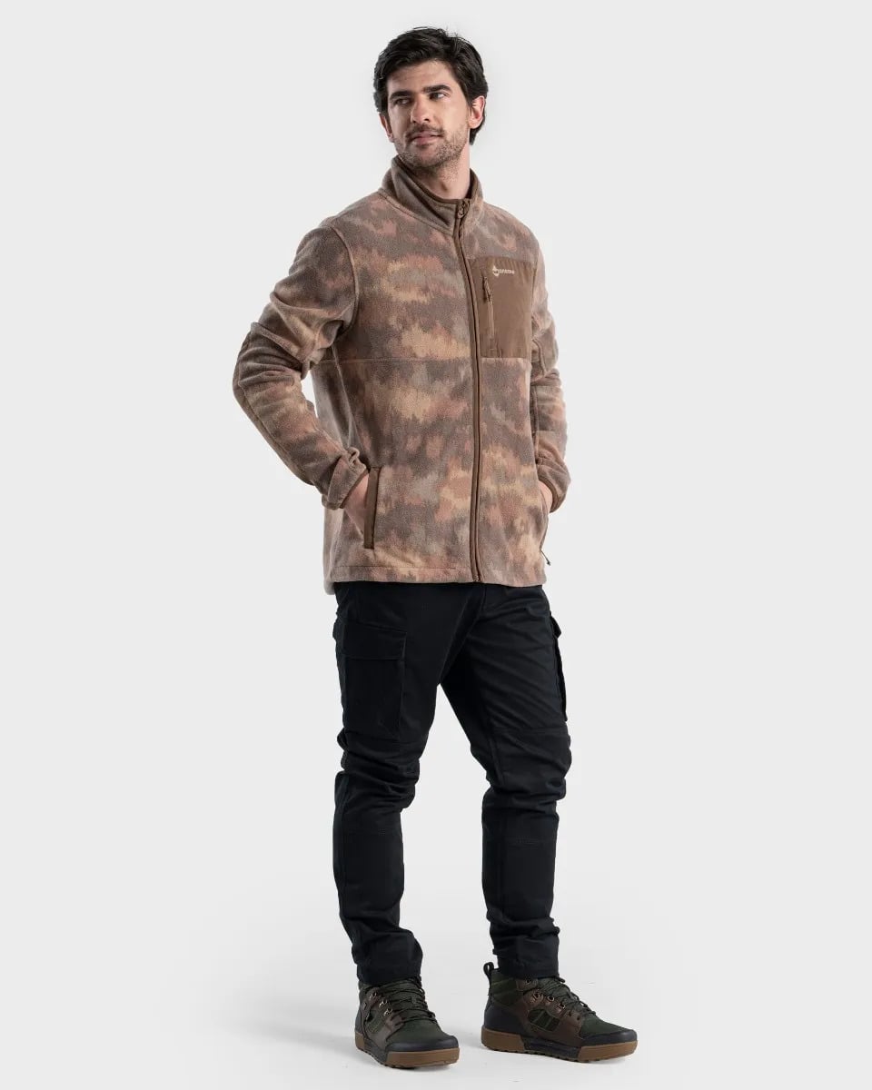 HEAVY POLAR ECO DANKO HOMBRE GNOMO - 3