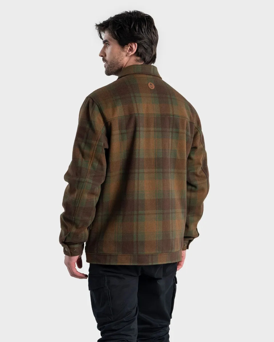 CHAQUETA RANDO HOMBRE GNOMO - 2