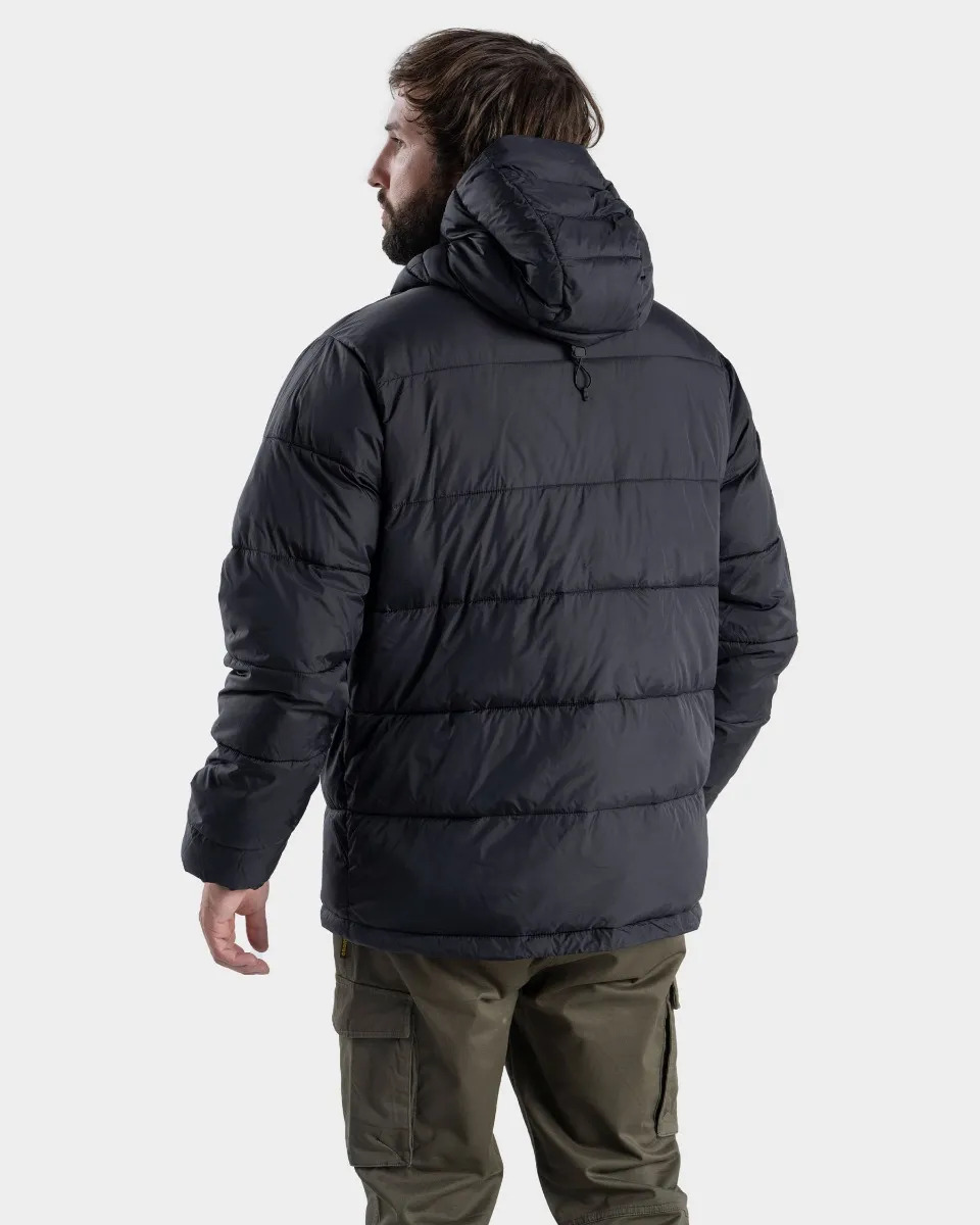 PARKA HOODIE ECO GLIMEL HOMBRE GNOMO - 2