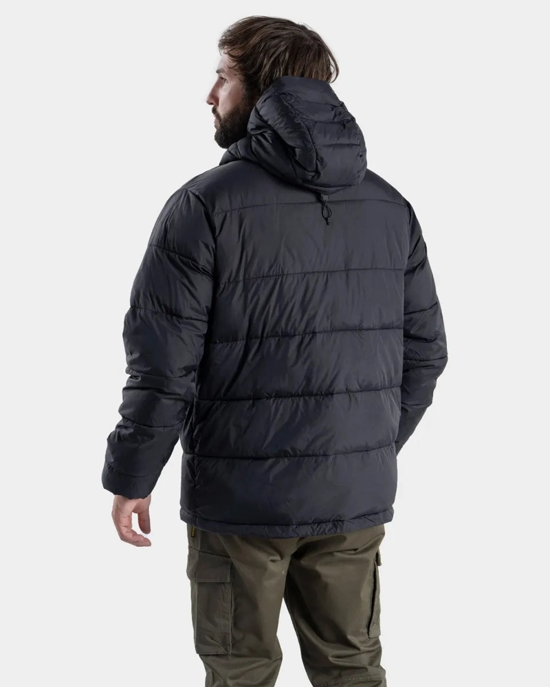 PARKA HOODIE ECO GLIMEL HOMBRE GNOMO - 2