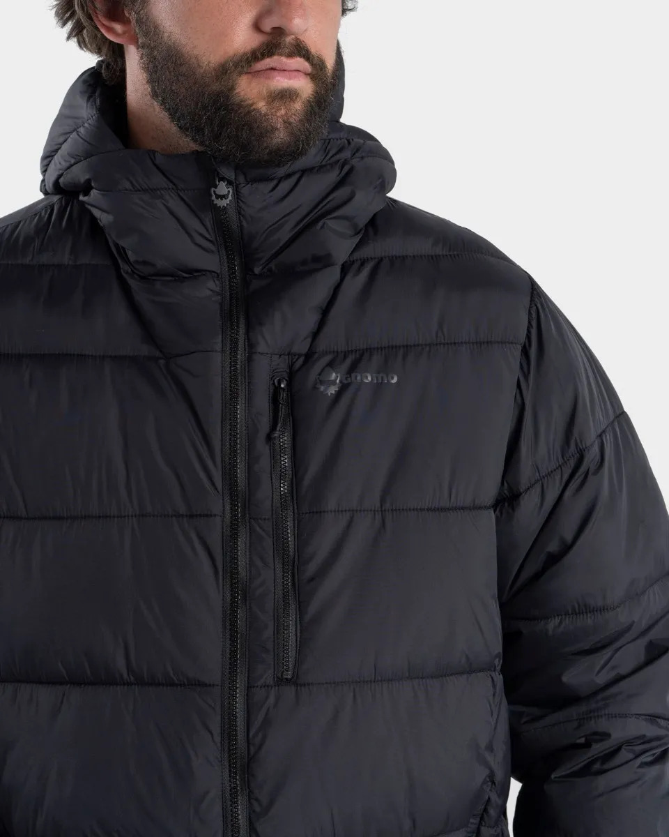 PARKA HOODIE ECO GLIMEL HOMBRE GNOMO - 4