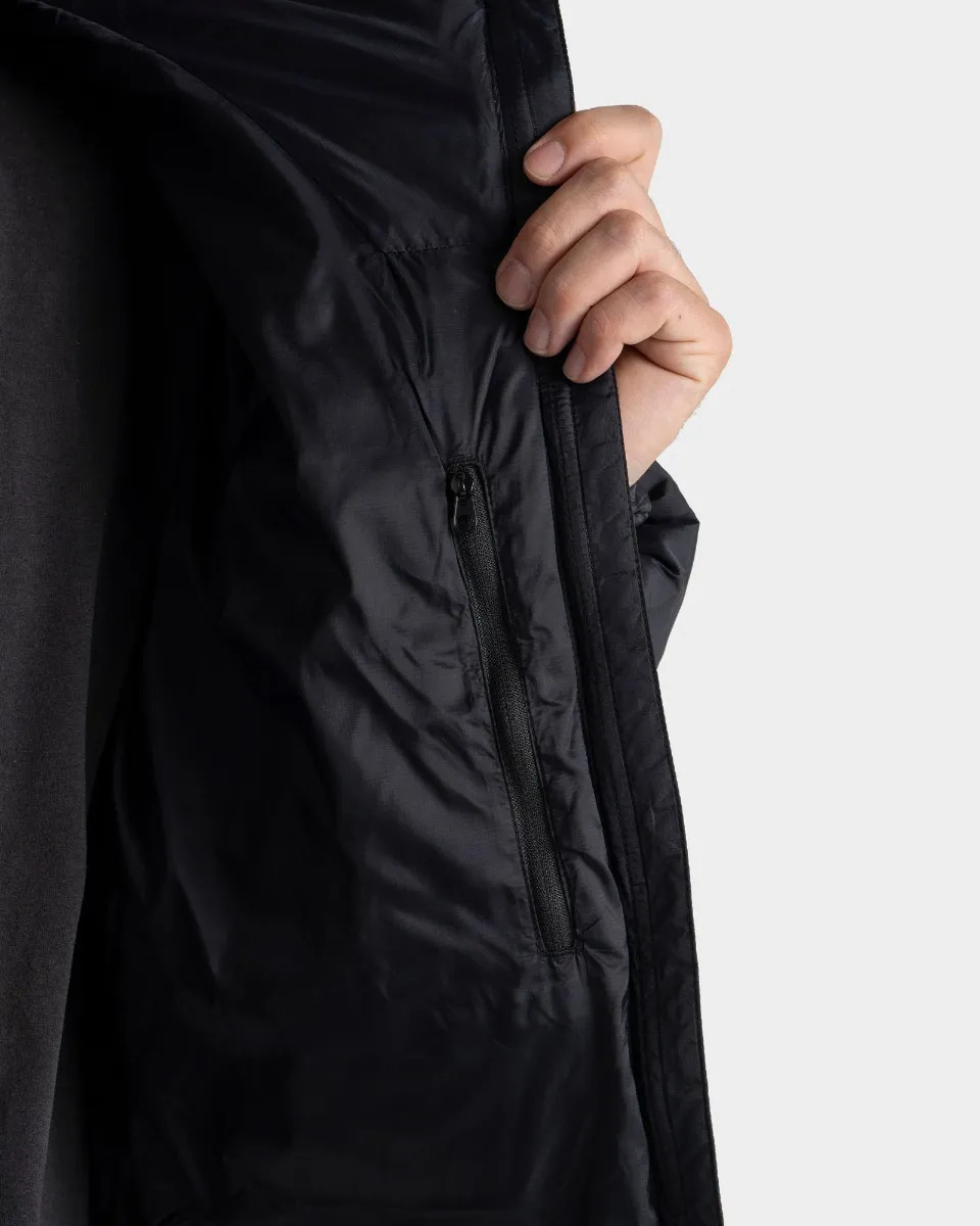PARKA HOODIE ECO GLIMEL HOMBRE GNOMO - 5