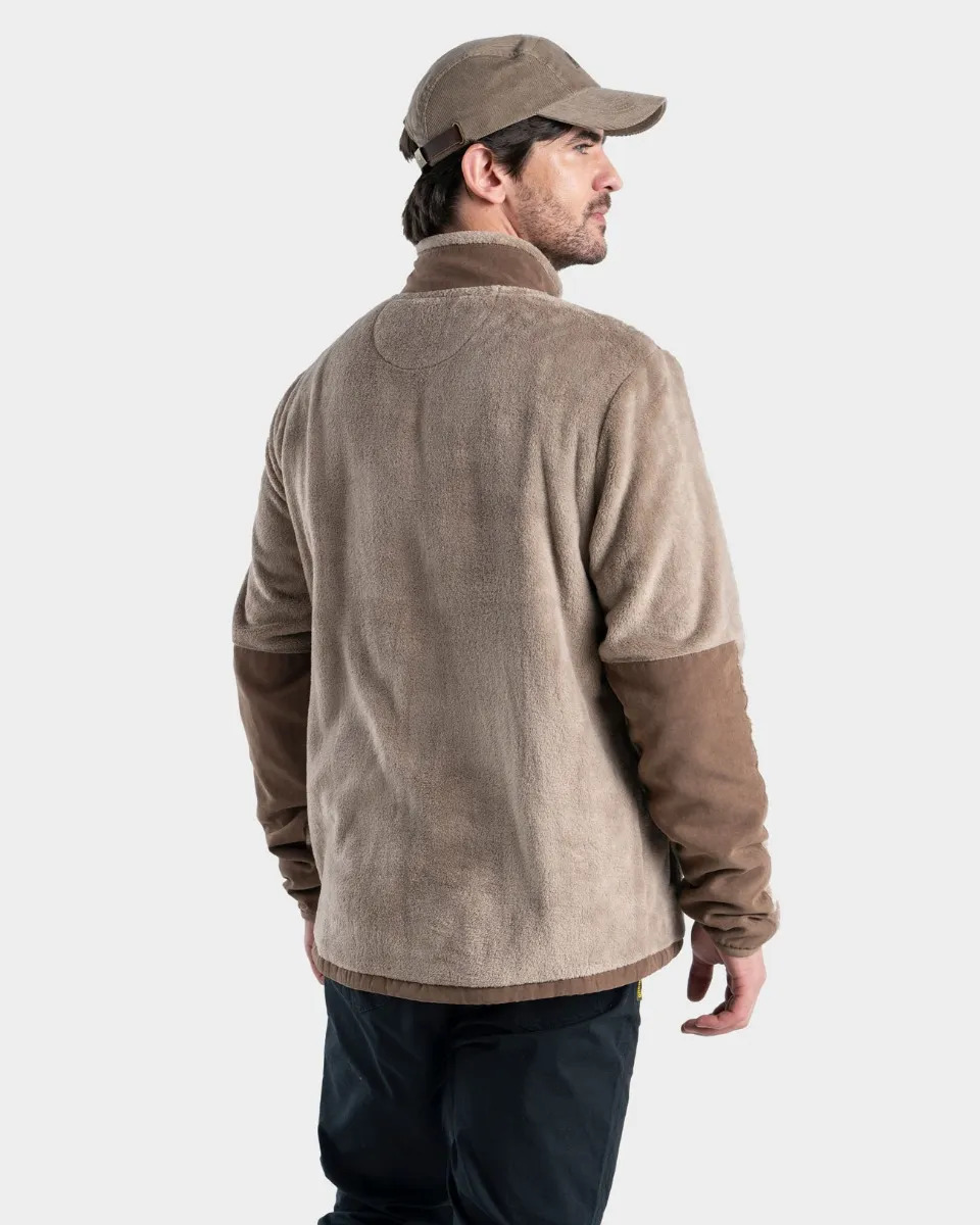 FLEECE ELBO HOMBRE GNOMO - 2