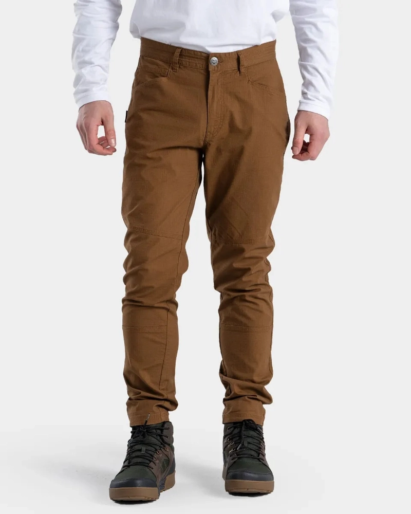 PANTALON SHELMES HOMBRE GNOMO - 1