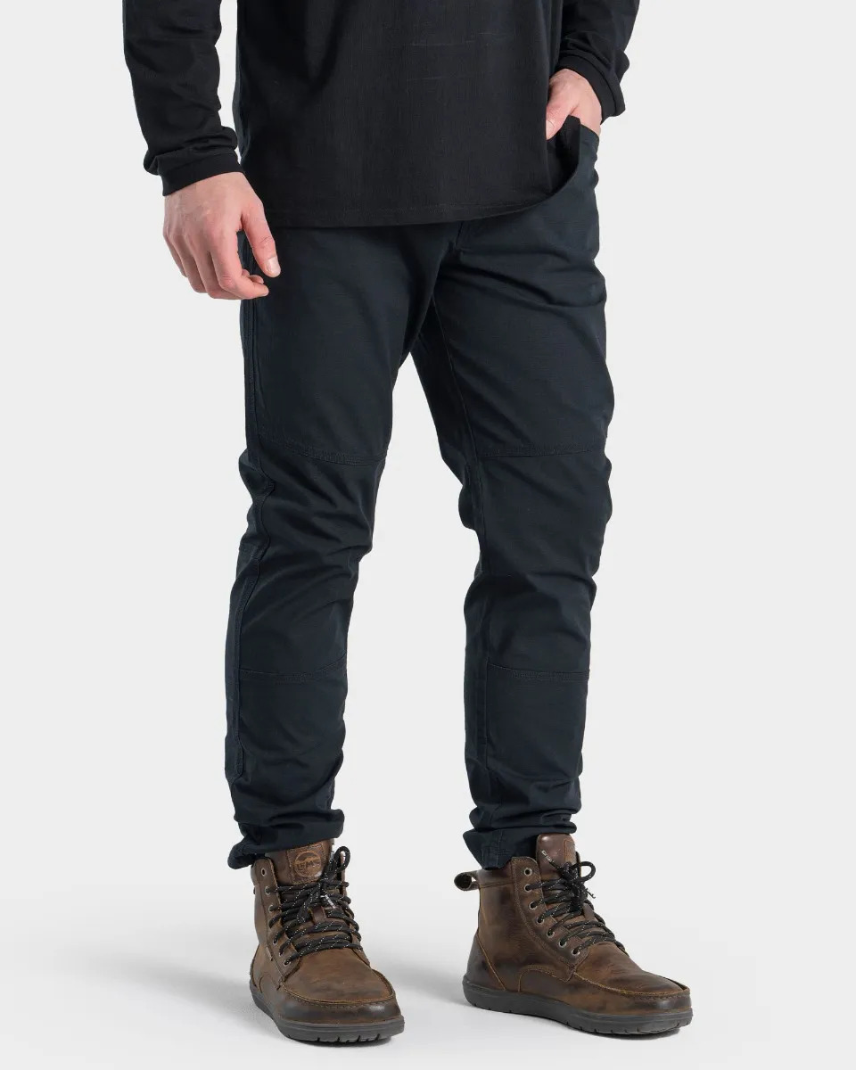 PANTALON SHELMES HOMBRE GNOMO - 1