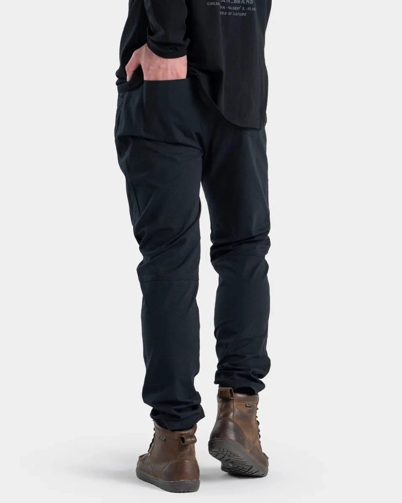 PANTALON SHELMES HOMBRE GNOMO - 2