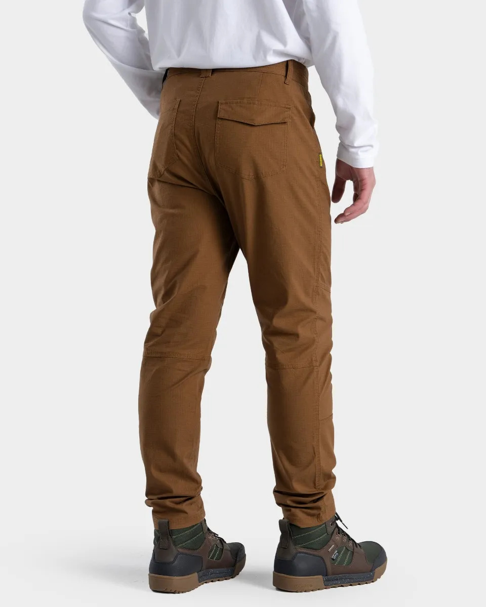 PANTALON SHELMES HOMBRE GNOMO - 2