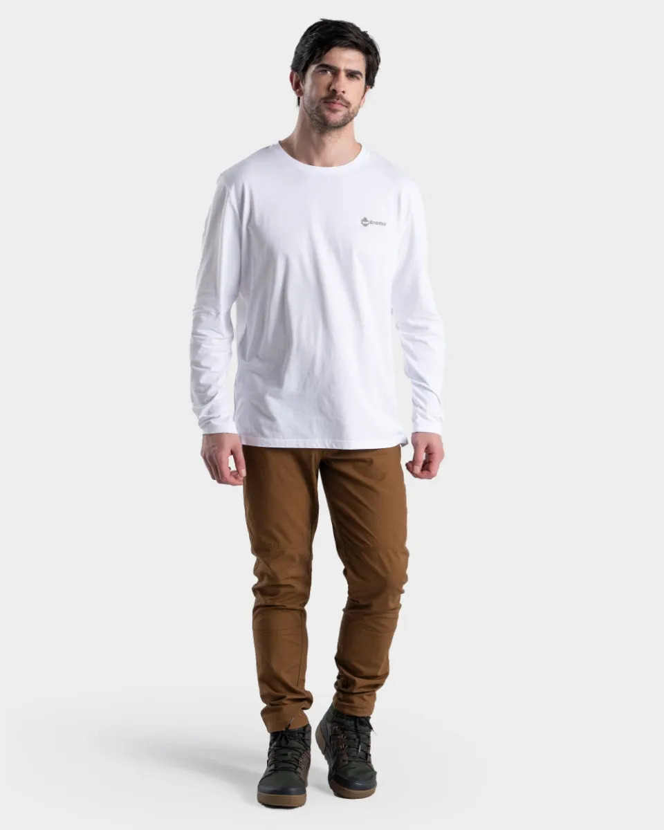 PANTALON SHELMES HOMBRE GNOMO - 3