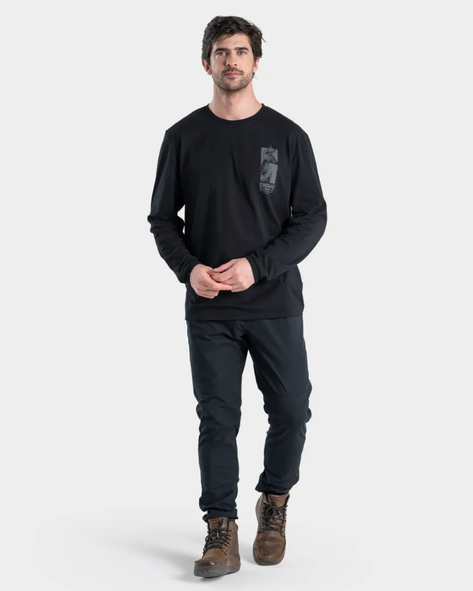 PANTALON SHELMES HOMBRE GNOMO - 3