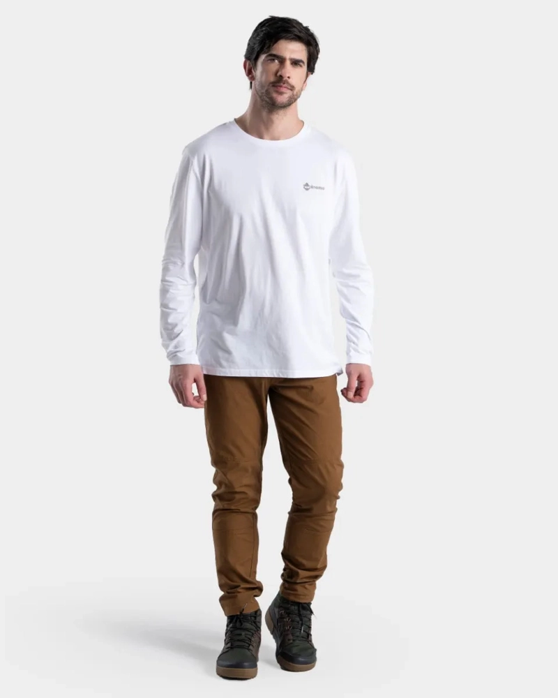PANTALON SHELMES HOMBRE GNOMO - 3