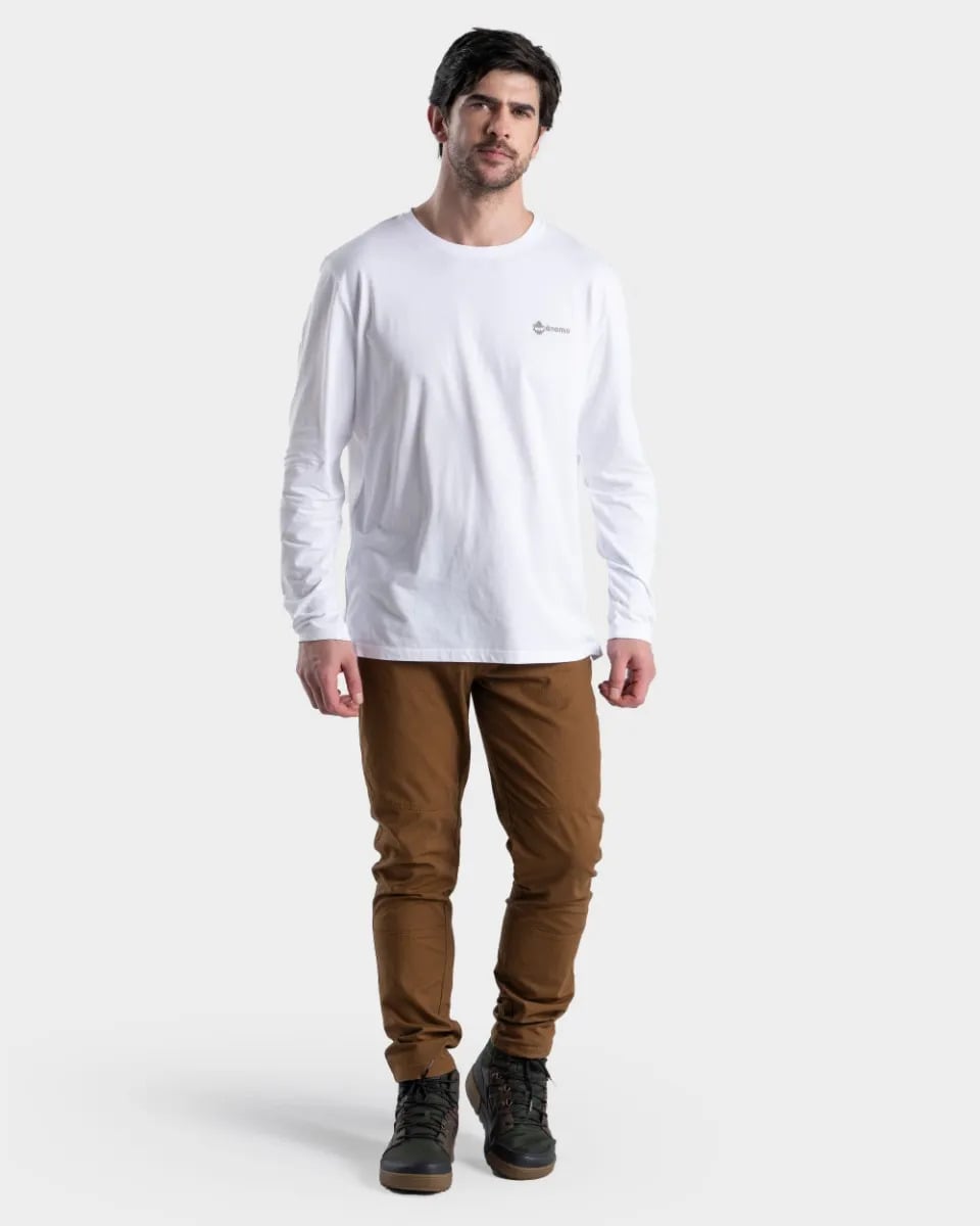 PANTALON SHELMES HOMBRE GNOMO - 3