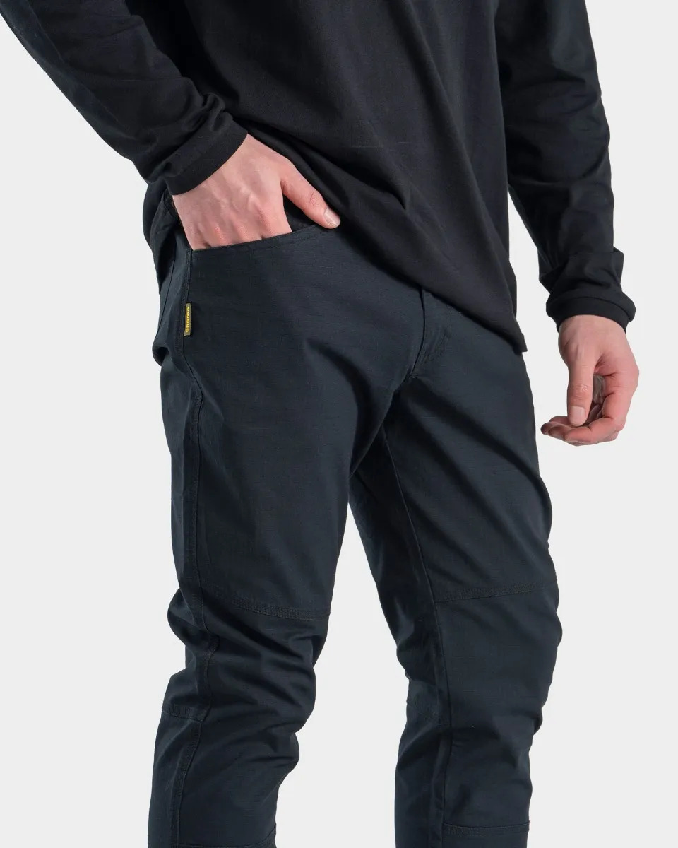 PANTALON SHELMES HOMBRE GNOMO - 4