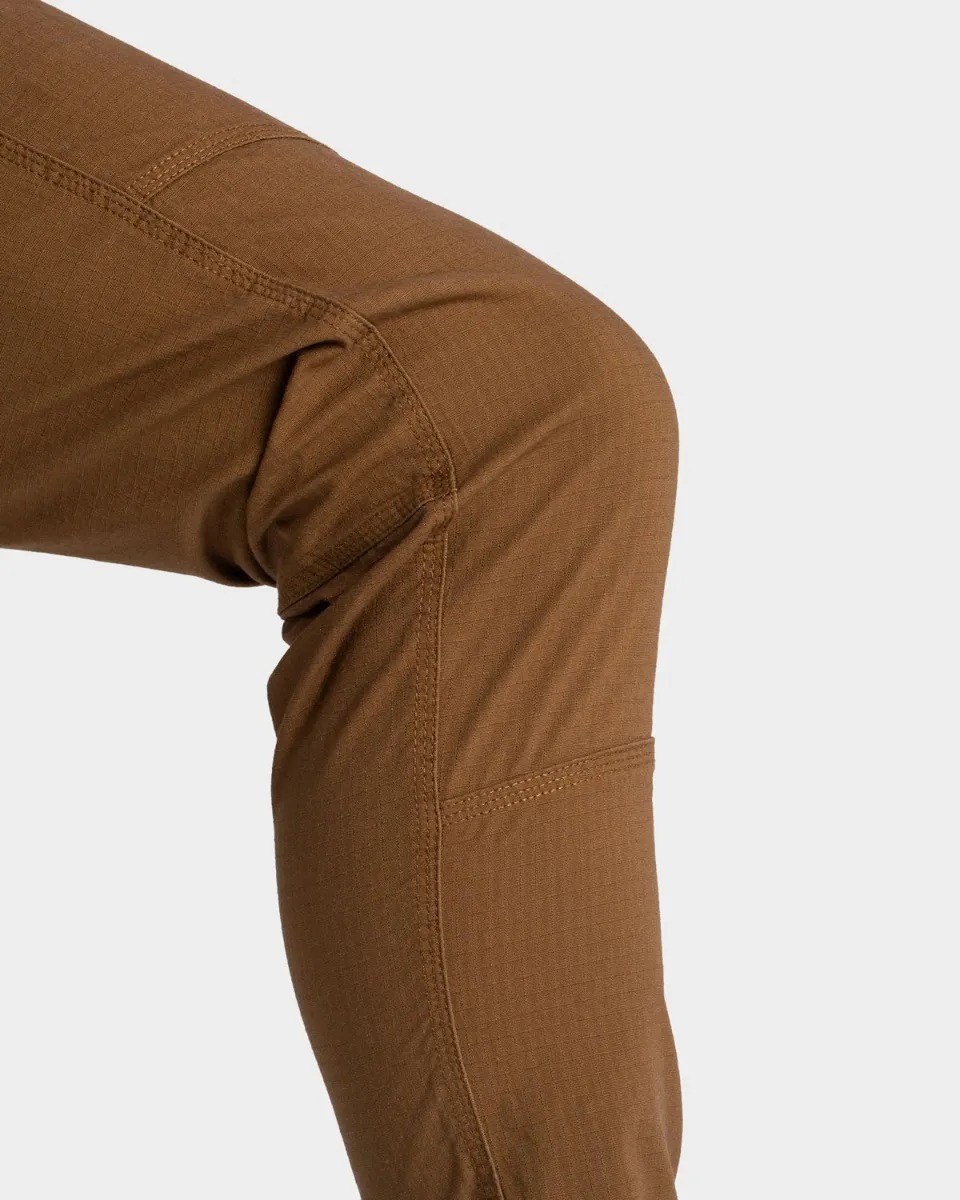 PANTALON SHELMES HOMBRE GNOMO - 4